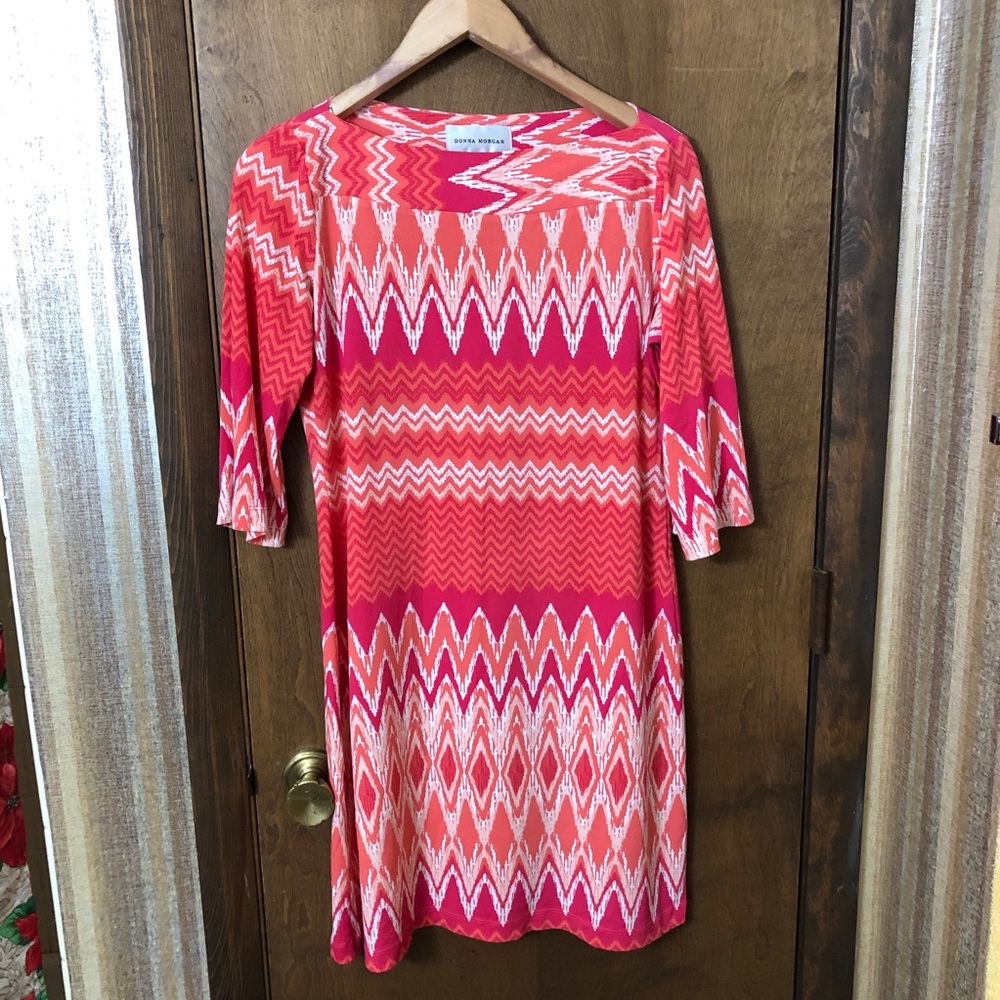 Donna Morgan Small Dress
